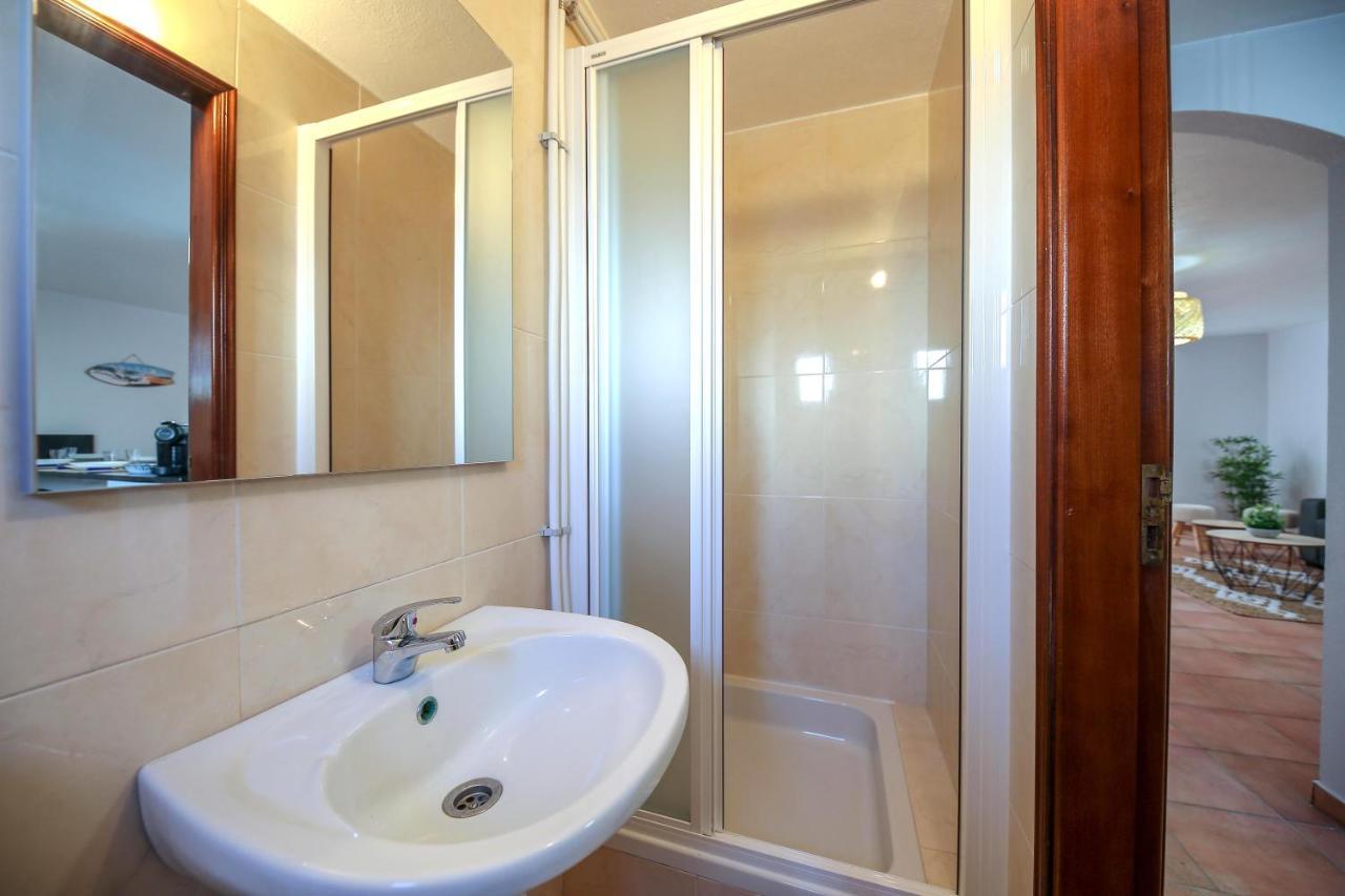 Moradia Marques Villa Назаре Екстериор снимка