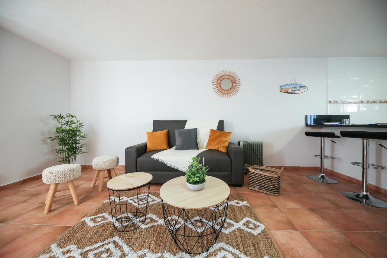 Moradia Marques Villa Назаре Екстериор снимка