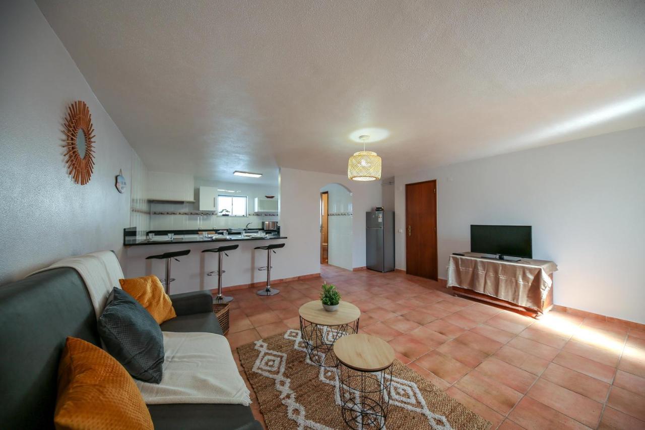 Moradia Marques Villa Назаре Екстериор снимка